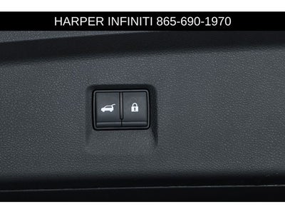 2023 INFINITI QX60 Autograph