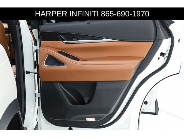 2023 INFINITI QX60 Autograph