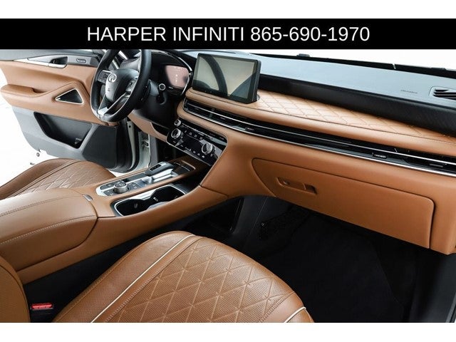 2023 INFINITI QX60 Autograph