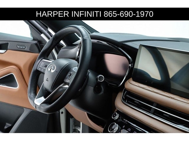 2023 INFINITI QX60 Autograph
