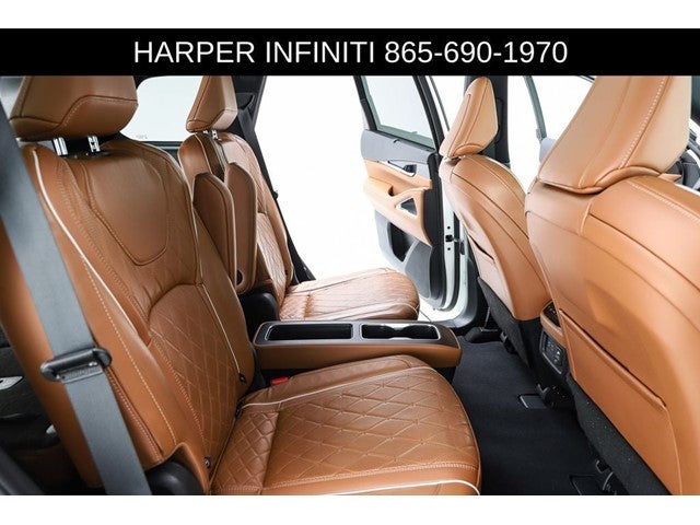 2023 INFINITI QX60 Autograph