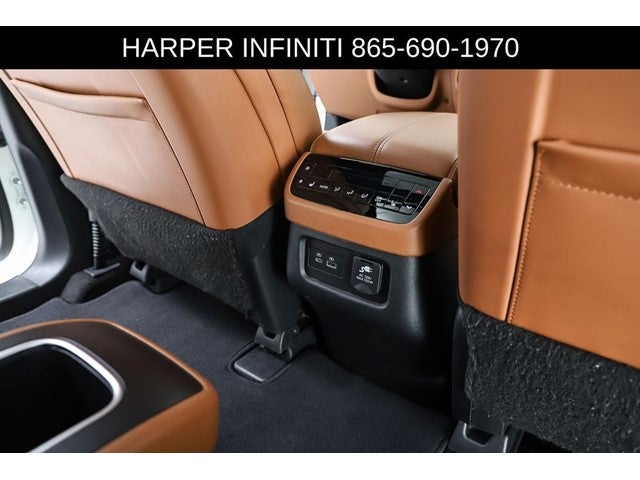 2023 INFINITI QX60 Autograph