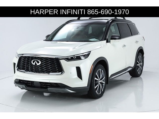 2023 INFINITI QX60 Autograph