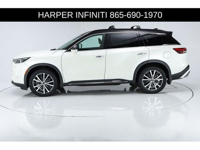 2023 INFINITI QX60 Autograph