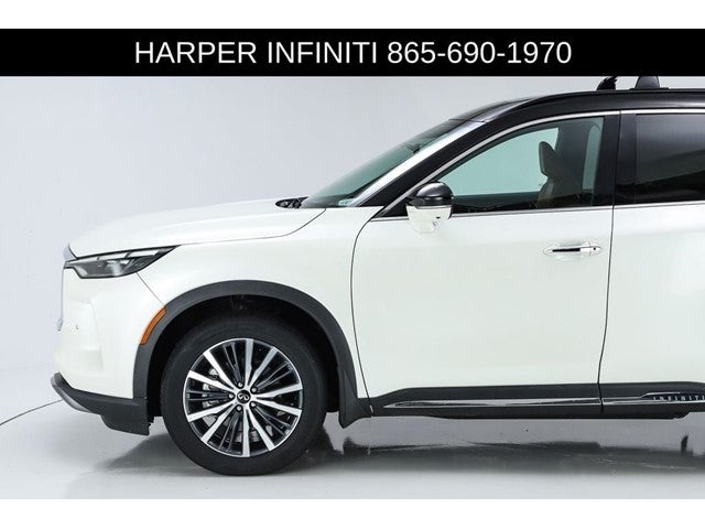 2023 INFINITI QX60 Autograph