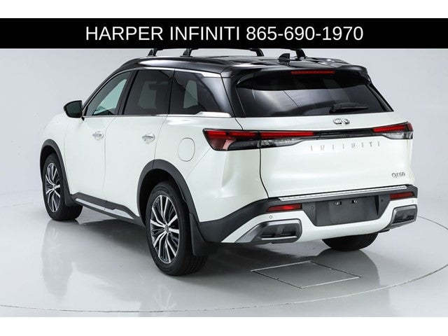 2023 INFINITI QX60 Autograph