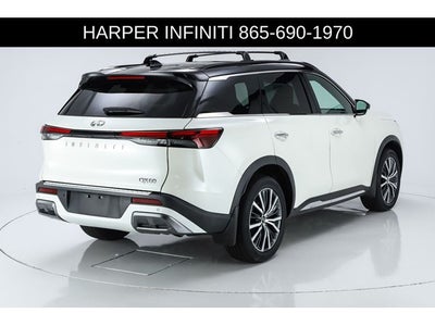2023 INFINITI QX60 Autograph