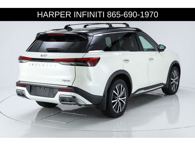 2023 INFINITI QX60 Autograph