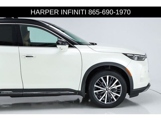 2023 INFINITI QX60 Autograph