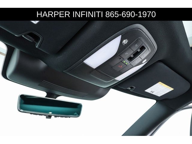 2023 INFINITI QX60 Autograph