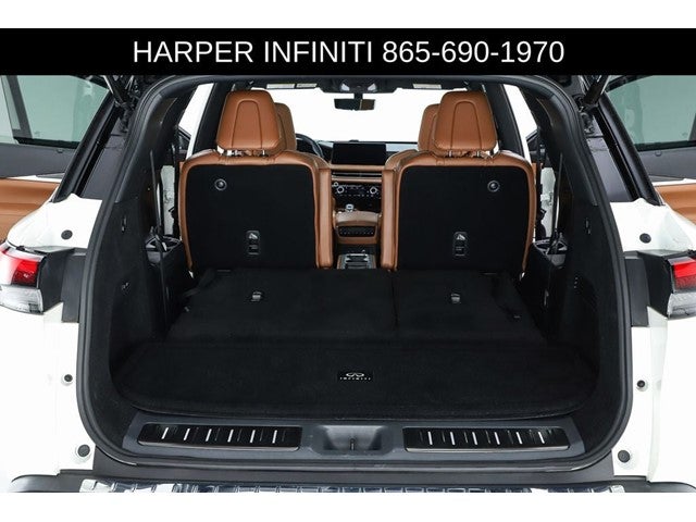 2023 INFINITI QX60 Autograph