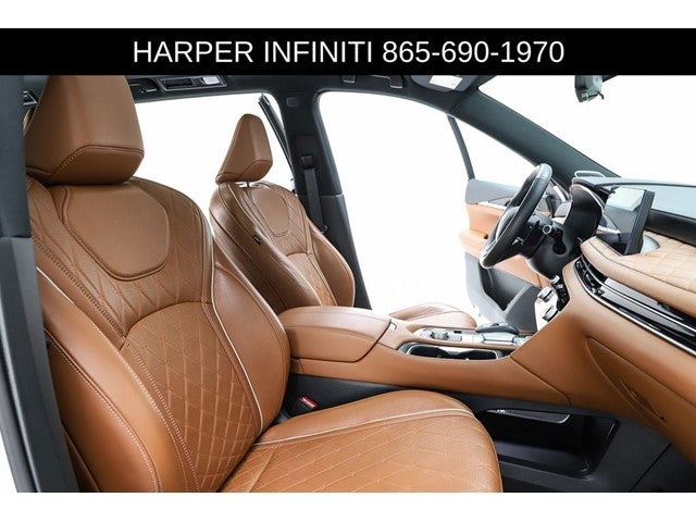 2023 INFINITI QX60 Autograph