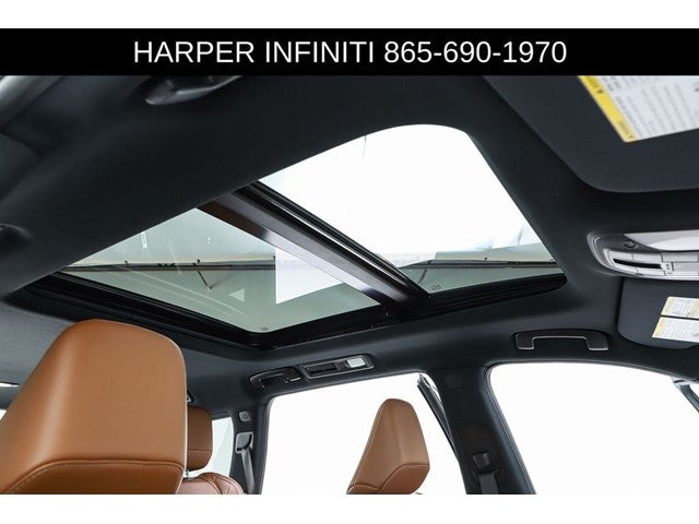 2023 INFINITI QX60 Autograph