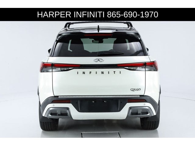 2023 INFINITI QX60 Autograph