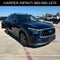 2022 INFINITI QX60 Autograph