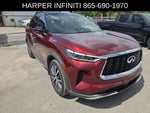 2022 INFINITI QX60 Autograph