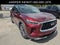 2022 INFINITI QX60 Autograph