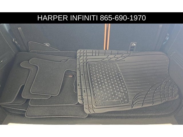 2022 INFINITI QX60 Autograph