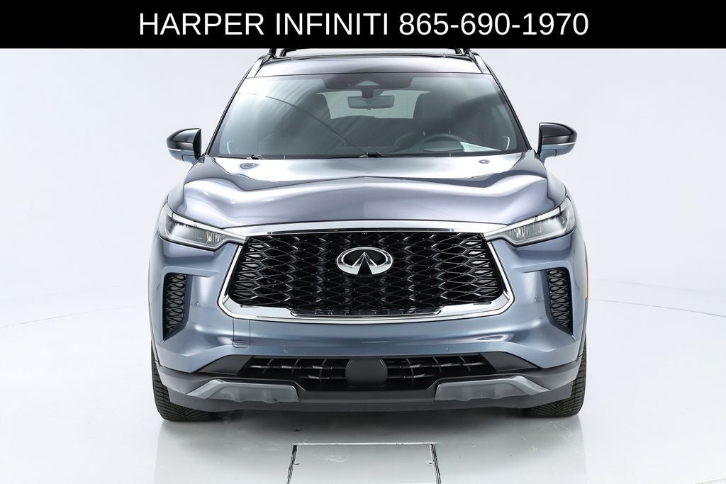 2023 INFINITI QX60 Autograph