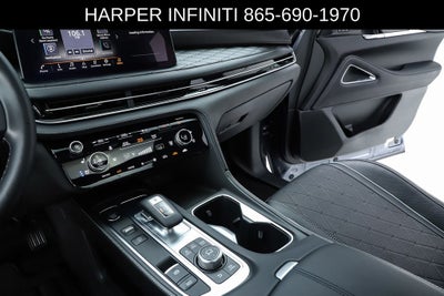 2023 INFINITI QX60 Autograph