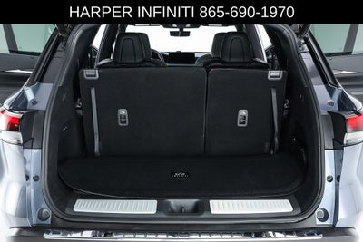 2023 INFINITI QX60 Autograph