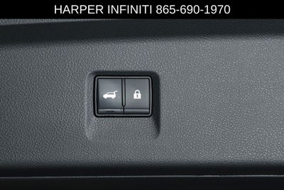 2023 INFINITI QX60 Autograph
