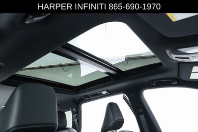 2023 INFINITI QX60 Autograph