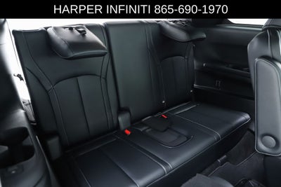 2023 INFINITI QX60 Autograph