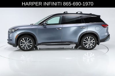 2023 INFINITI QX60 Autograph