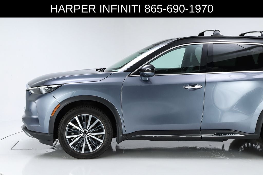 2023 INFINITI QX60 Autograph