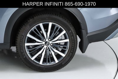 2023 INFINITI QX60 Autograph