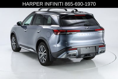 2023 INFINITI QX60 Autograph