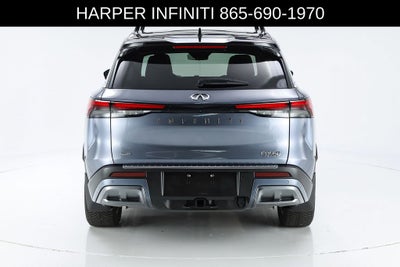 2023 INFINITI QX60 Autograph