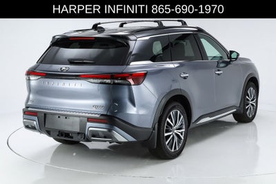 2023 INFINITI QX60 Autograph