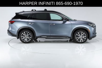 2023 INFINITI QX60 Autograph