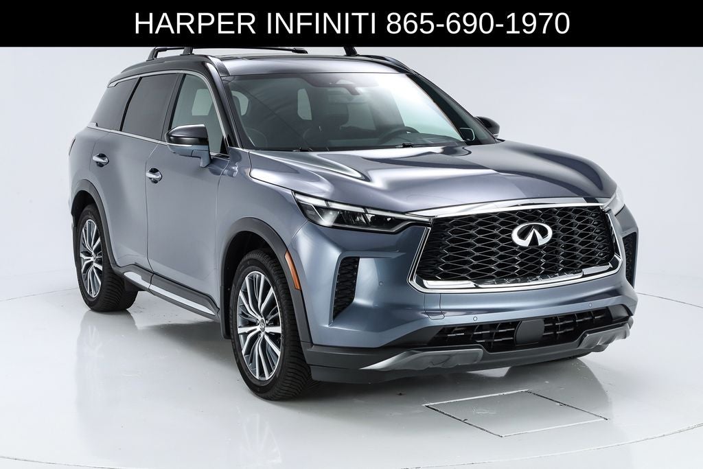 2023 INFINITI QX60 Autograph