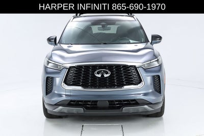 2023 INFINITI QX60 Autograph