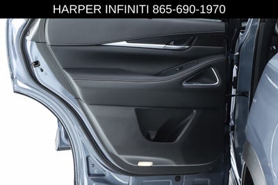 2023 INFINITI QX60 Autograph
