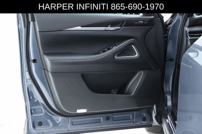 2023 INFINITI QX60 Autograph