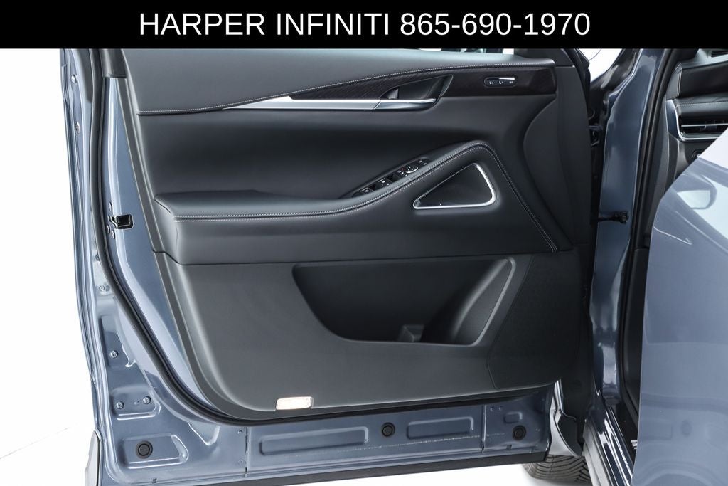 2023 INFINITI QX60 Autograph