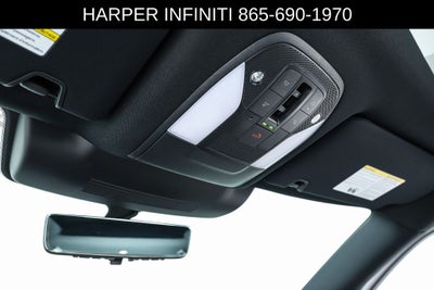 2023 INFINITI QX60 Autograph