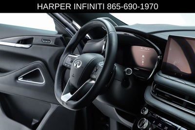 2023 INFINITI QX60 Autograph