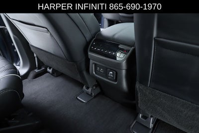 2023 INFINITI QX60 Autograph