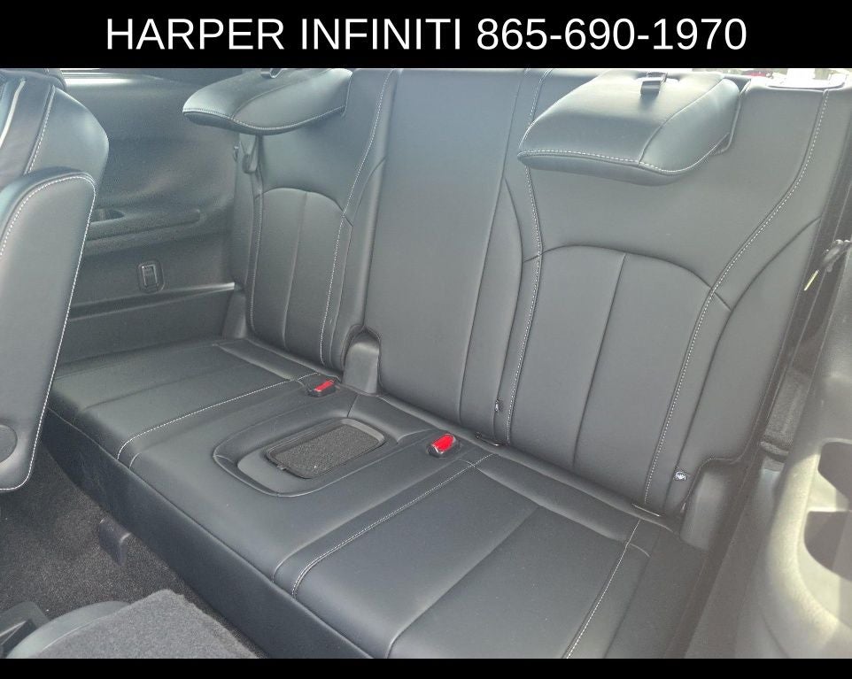 2023 INFINITI QX60 Autograph