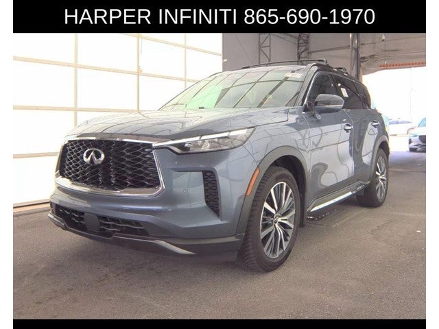 2023 INFINITI QX60 Autograph