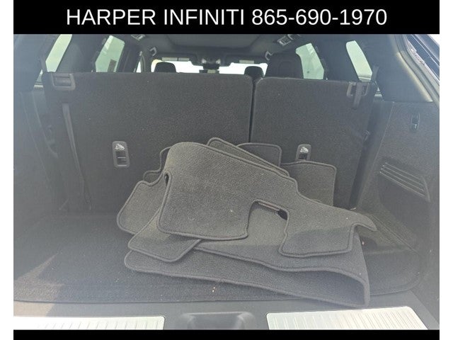 2023 INFINITI QX60 Autograph
