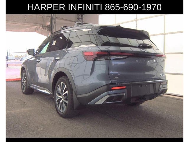 2023 INFINITI QX60 Autograph