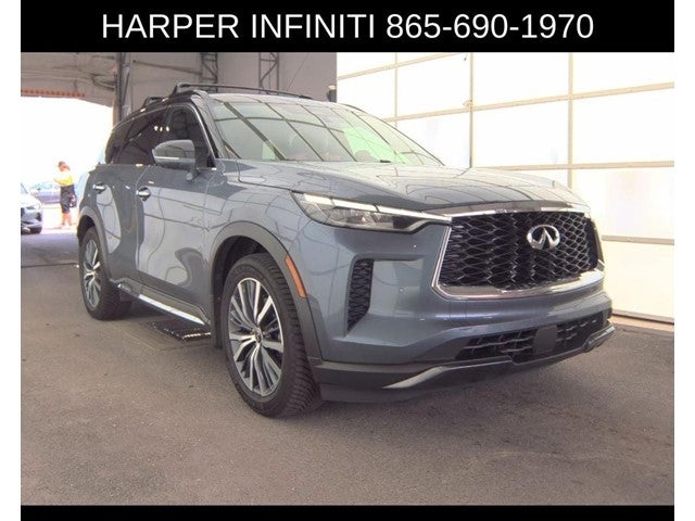 2023 INFINITI QX60 Autograph