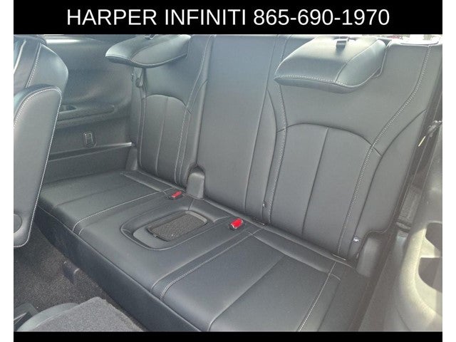 2023 INFINITI QX60 Autograph