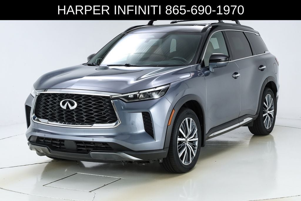 2023 INFINITI QX60 Autograph